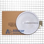 Whirlpool Stove Radiant Surface Element WPW10275049. Fixed Price $135.28.
