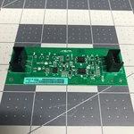 Whirlpool Oem Wall Oven Microwave Interface Control Board WPW10412514. Fixed Price $125.95.