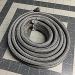 Viking Oem Oven Door Gasket (used, Good Condition -not Stiff/brittle) 000623-000. Fixed Price $125.95.