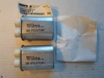 Maytag Capacitor Kit 12001871 (only Includes Two Capcitors). Fixed Price $21.99.
