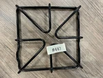 WB31K10033 Range Oven Grate For Model JGBS30DEKWW Open Box #487. Fixed Price $19.00.