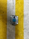 Maytag Range Pressure Regulator Assembly 74007387 Free Shipping. Fixed Price $10.19.