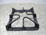 Range Burner Grate Part # WB31K10037. Fixed Price $37.00.