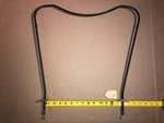 Generic # 834679 Bake Element (fits Whirlpool) - Oven. Fixed Price $40.00.