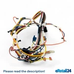 Ge Oven Main Harness From The Model ZET938SF6SS. Fixed Price $119.00.