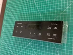 164D8450G233 Range Control Board AZ204368 NR310. Fixed Price $91.31.
