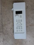 WB56X30173 Ge Microwave Control Panel Oem (no Board). Fixed Price $131.95.