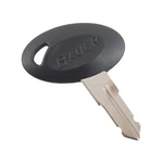 Ap Products 013-689709 Bauer Repl. Key #709 (5 Pack) Black. Fixed Price $22.06.