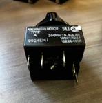 Whirlpool Maytag Roper - Range Oven Surface Element Switch 9924EM1 / WB21X226. Fixed Price $19.99.