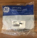 Range Gasket WB06T10009 Cooktop General Electric Hotpoint Kenmore New Nos. Fixed Price $40.00.