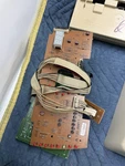 Whirlpool Washer Interface Control Board P#8182273. Fixed Price $22.56.