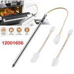 For Ge Whirlpool Kenmore Oven Temperature Sensor 12001656 WB21X5301 AP4009009 Us. Fixed Price $10.99.