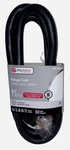 Utilitech Range Cord 6FT 4-PRONG Plug 50 Amp 6/2 & 8/2 Gauge 0118694 New. Fixed Price $14.99.