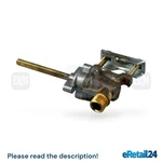 Tested Thermador Simmer Gas Valve 00415516 15-12-569 964156 00415499. Fixed Price $79.99.