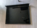 Whirlpool W11719704 Range Cooktop Glass Main Damage Read Description!!. Fixed Price $100.00.