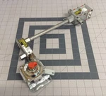 Kitchenaid Whirlpool Range Pressure Regulator Valve W10293834 WPW10518493. Fixed Price $41.99.