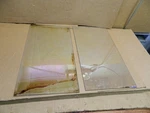 Tappan Frigidaire Range Door Glass Set (1 Ea) Part # 316088600 316050307. Fixed Price $59.98.