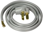 Certified Appliance Accessories 50AMP Power Cord, 3 Prong Range Cor.... Fixed Price $50.20.
