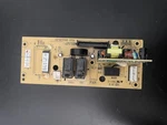 MEL527-SA17V Sunbeam Microwave Power Control Board AZ96384 KM1971. Fixed Price $24.45.