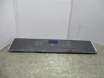Whirlpool Range Touchpad Part # W10531230. Fixed Price $141.00.