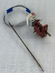 00490971 Bosch Lower Oven Thermometer Part 490971, 830222 & Temp Switch 00421017. Fixed Price $149.86.