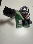Oem Ge Cooktop Interface Daughter Relay Board WB27T10891 164D7148G001 Test Video. Fixed Price $59.00.