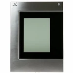 Oem WB56X39845 Gas Range Stainless Outer Door 36'' New Box Nib 17A. Fixed Price $499.99.