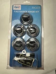 Supco RK203 Gas Range Knob Kit. Fixed Price $11.99.