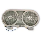 Samsung Range Radiant Surface Bridge Element/burner DG47-00066A. Fixed Price $143.97.