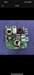 Electrolux Ego 75.470.122 Filter Board Pn: 318347000, 5304454971 - Refubrished. Fixed Price $69.99.