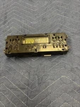 Ge Single Wall Oven Control Board P# WB27T10065 Tested. Fixed Price $199.99.