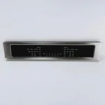 Genuine Frigidaire Double Oven 30" Touch Panel # 139038818 (board Not Included). Fixed Price $199.98.