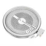Upgrade 2512343818 191D5129P005 164D3871P001 9IN Range Dual Radiant Element 1.... Fixed Price $57.81.