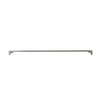 Ge Oem WB07T10786 Wall Oven Small Bottom Trim- Stainless New Box Nib 17DB. Fixed Price $29.99.