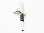 WB21X25979 Ge Valve Burner 270 Oem. Fixed Price $21.95.