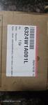 Lg 6324W1A001L Microwave Magnetron LCRT2010ST 2M246-050GF Used Tests Good!. Fixed Price $25.00.