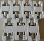 New Wolf 822197 Stainless Steel Knobs 14 Pc Kit Sub Zero Oem Factory Part #2681. Fixed Price $199.99.