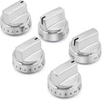 Atgestore WB03X24818 222D5786P010 Gas Stove Knob Replacement For Parts. Fixed Price $47.23.