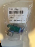 G32915704 Viking Brkt & Valve Single Asm Disp Electronic Part. Fixed Price $154.00.
