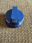 Bosch / Thermador Range 00428481 150 To 500-BROIL-CLEAN, Blue Knob. Fixed Price $25.00.