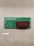 Lg Stove Interface Pn: EBR80595401. Fixed Price $33.84.