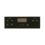 WB07X21373 Range Control Overlay - Black. Fixed Price $33.35.