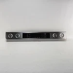 Genuine Samsung Range Oven 30" Touch Panel Assy # DG94-01312E DG07-01006A. Fixed Price $249.98.