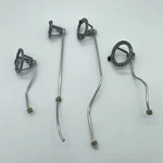 4PC Set Range/oven Tube Bracket WB02K10082 WB02K10361 WB02K10362 WB02K10360. Fixed Price $63.06.