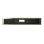 WB07T10745 Wall Oven Stainless Control Panel JT5000 JCT5000 Genuine Oem New. Fixed Price $299.95.
