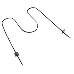 Oem Oven Broil Element For Maytag MER6755AAW MER6549BAW MER6875AAQ MER6550BAQ. Fixed Price $59.96.