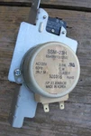 Lg Range Oven Door Lock Motor Assembly 6549W1S025B. Fixed Price $12.99.
