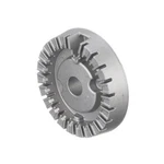 Genuine Range Burner For Frigidaire FFGF3023LQF FPGC3077RSA BGGF3045RFA Oem. Fixed Price $81.91.
