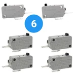 16A 125V/250V Microwave Oven Door Switch For Washing Machine Rice Cooker. Fixed Price $14.50.