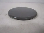 Kitchenaid Range Large Burner Cap, Gray (4') WPW10299236 Asmn. Fixed Price $25.00.